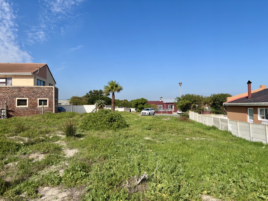 0 Bedroom Property for Sale in Hawston Western Cape